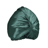 Blissy Bonnet - Emerald - Large