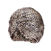 Blissy Bonnet - Leopard