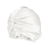 Blissy Bonnet - White