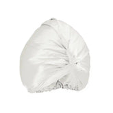 Blissy Bonnet - White - Large