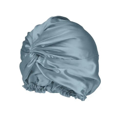 Blissy Bonnet - Ash Blue