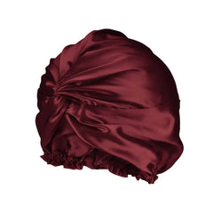 Blissy Bonnet - Burgundy