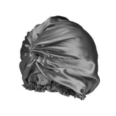 Blissy Bonnet - Grey