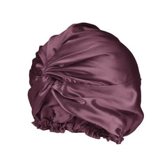 Blissy Bonnet - Plum