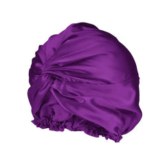 Blissy Bonnet - Royal Purple