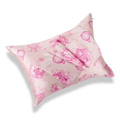Pillowcase - Wicked™ - Fantabulous - Pink - Standard