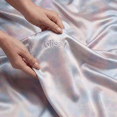 Pillowcase - Tie-Dye - King