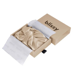 Blissy Bonnet - Champagne