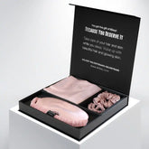 Blissy Dream Set - Pink - King