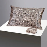 Pillowcase - Leopard - Standard