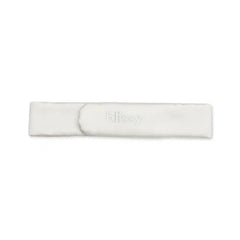 Blissy Beauty Band - White