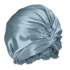 Blissy Bonnet - Ash Blue - Large