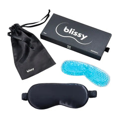 Sleep Mask - Chill Edition - Black