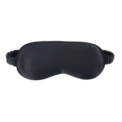 Sleep Mask - Chill Edition - Black