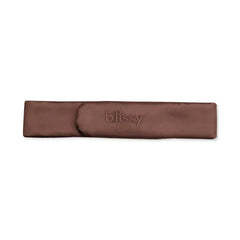 Blissy Beauty Band - Chocolate