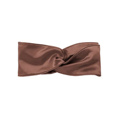 Blissy Head Piece - Chocolate