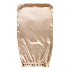 Blissy Cascade Bonnet - Champagne
