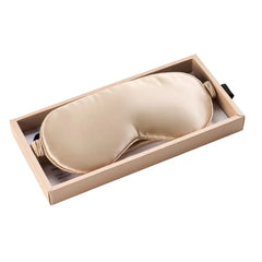Sleep Mask - Chill Edition - Champagne