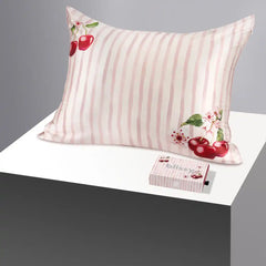Pillowcase - Cherry Blossom - Queen