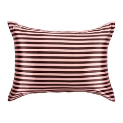 Pillowcase - Cherry Espresso - King