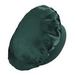 Blissy Halo Bonnet - Emerald
