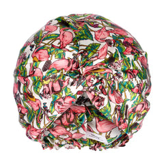 Blissy Bonnet - Nicole Miller - Flamingo