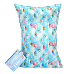 Pillowcase - Gabby's Dollhouse - Kitty Fairy - Junior Standard