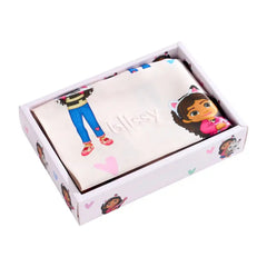 Pillowcase - Gabby's Pastel Hearts - Youth