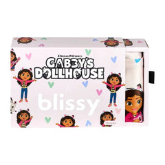 Pillowcase - Gabby's Pastel Hearts - Queen