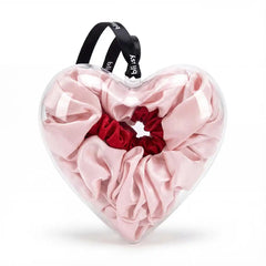 Blissy Heart Ornament (3-Piece Set)
