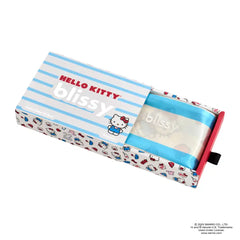 Pillowcase - Hello Kitty Stripes - King