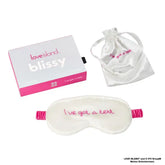 Sleep Mask - Love Island™ - I've Got a Text