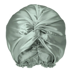 Blissy Bonnet - Matcha - Large