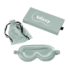 Sleep Mask - Matcha - Profile