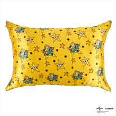 Pillowcase - Minions & Monsters - Seeing Stars - Queen