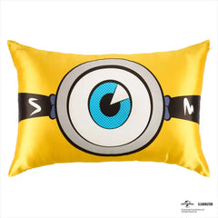 Pillowcase - Minions & Monsters - Seeing Stars - King