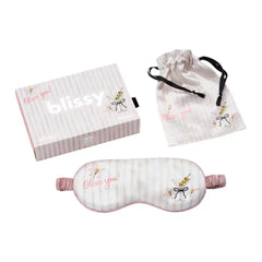 Sleep Mask - Olive You