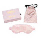 Sleep Mask - Wicked - Perfectly Pink