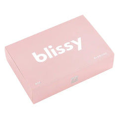 Blissy Bow Bonnet - Pink