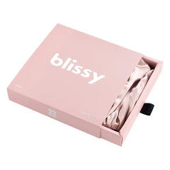 Blissy Halo Bonnet - Pink