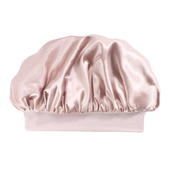 Blissy Halo Bonnet - Pink