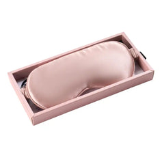 Sleep Mask - Chill Edition - Pink
