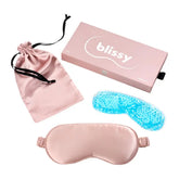 Sleep Mask - Chill Edition - Pink