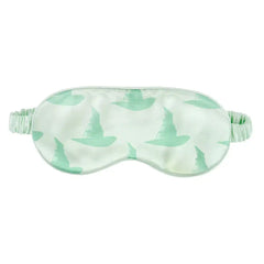 Sleep Mask - Wicked - Positively Green