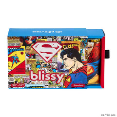Pillowcase - Superman Comic - King