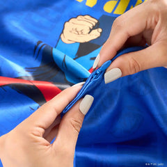 Pillowcase - Superman Dreams - King
