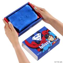 Pillowcase - Superman Dreams - Queen