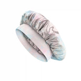 Blissy Halo Bonnet - Tie Dye