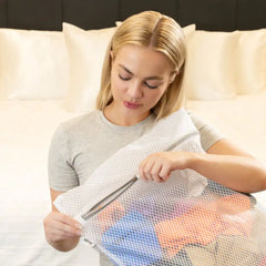 Blissy Mesh Wash/Laundry Bags Large