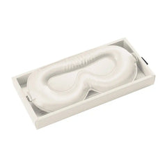 Sleep Mask - White - Profile